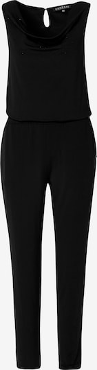 KOROSHI Jumpsuit en negro, Vista del producto