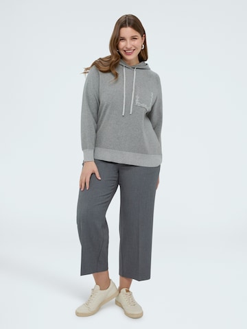 Fiorella Rubino - Jersey en gris
