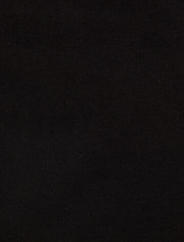 Koton Shirt in Black