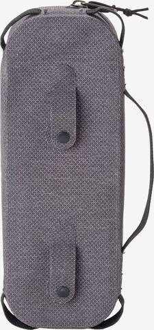 EAGLE CREEK Garment Bag 'Dry Cube' in Grey