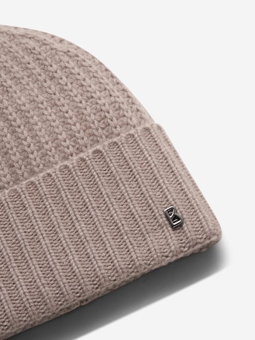 BOGNER Mütze 'Rex' in Grau