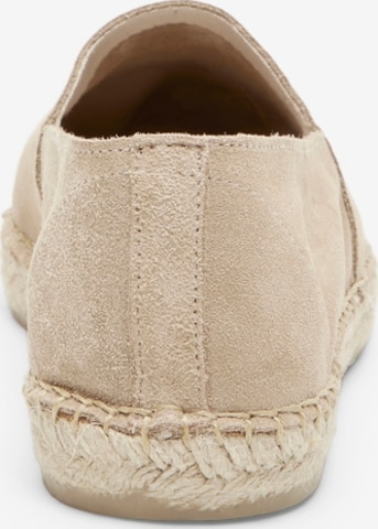 SELECTED HOMME Espadrill 'Ajo' i beige
