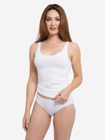SPEIDEL Panty 'Soft Feeling' in White
