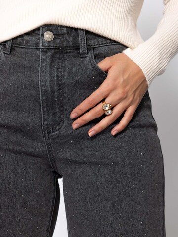 SASSYCLASSY Loose fit Jeans in Grey