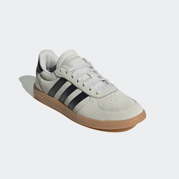 ADIDAS SPORTSWEAR Sneaker low 'Breaknet Sleek' i grå