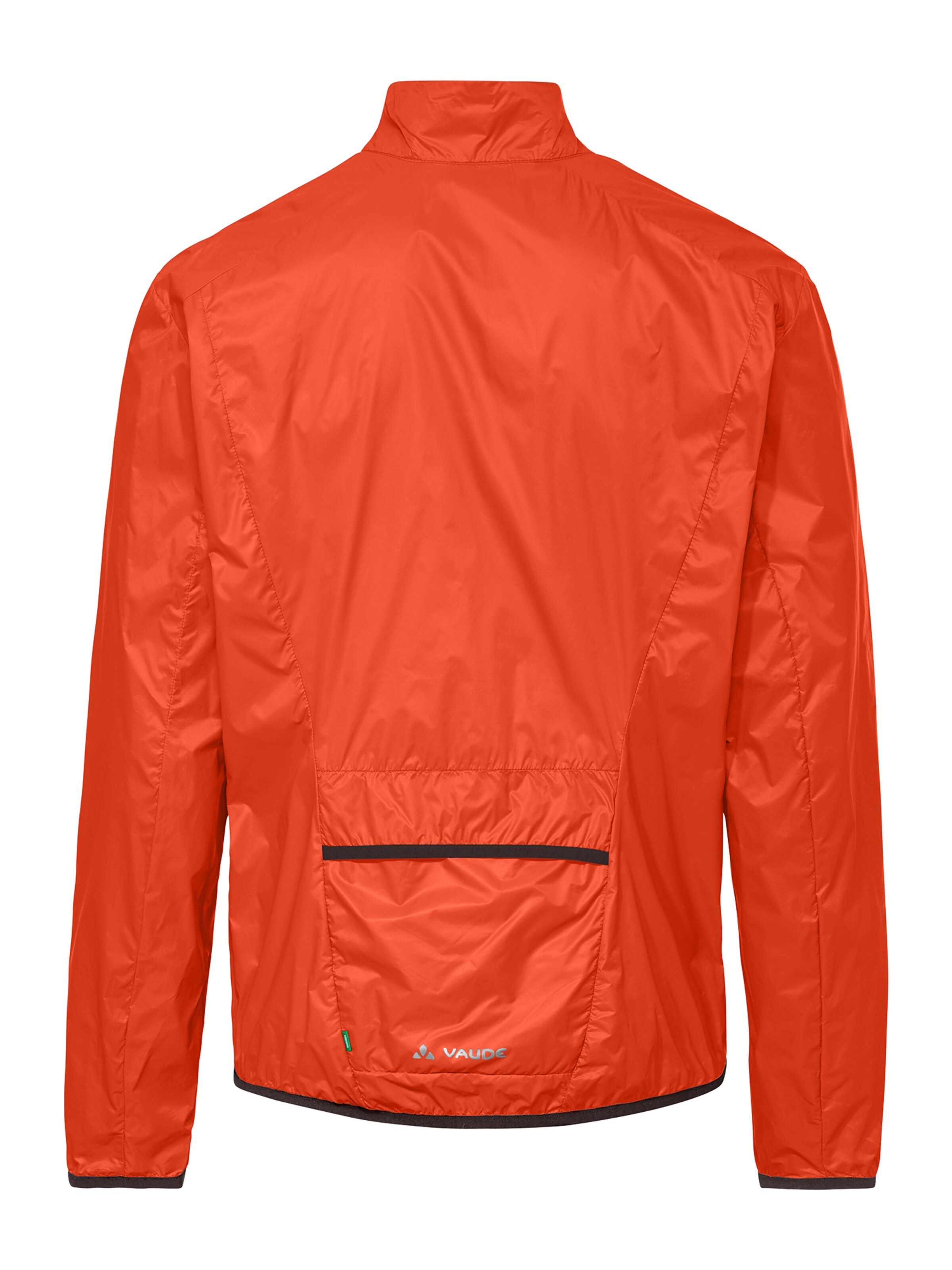 VAUDE Sportjacke 'Matera Air' in Rot
