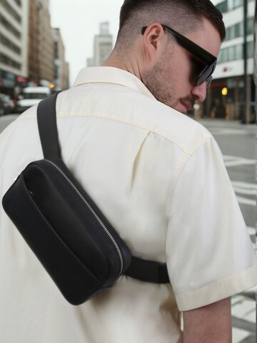 PURE Studios Fanny Pack 'PALLAS' in Black