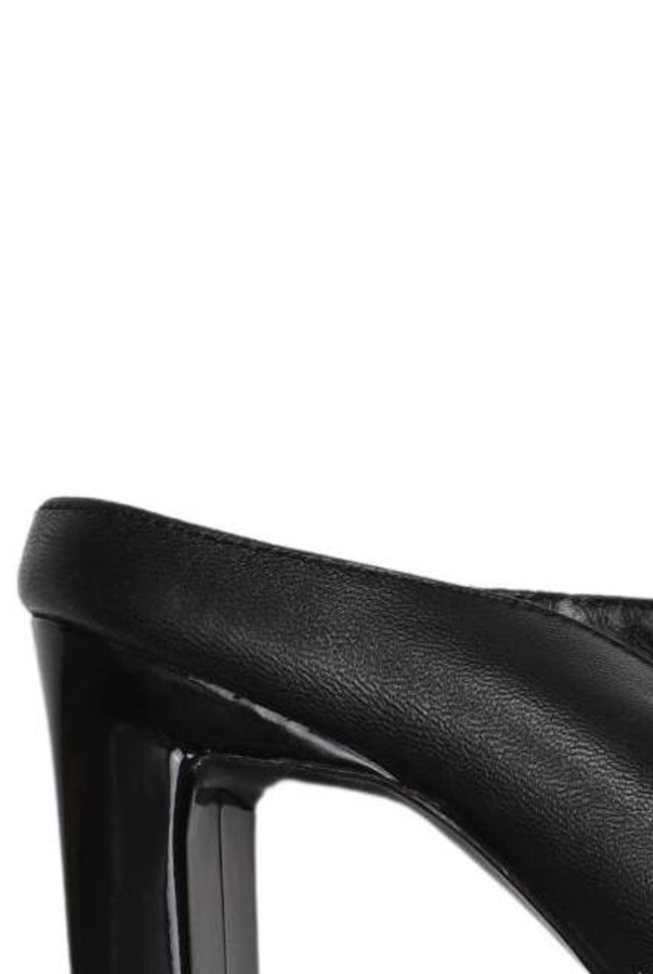 Sisley Pumps 36 in Schwarz