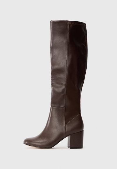 CALL IT SPRING Stiefel 'MATTIIE' in 35 in cognac, Produktansicht