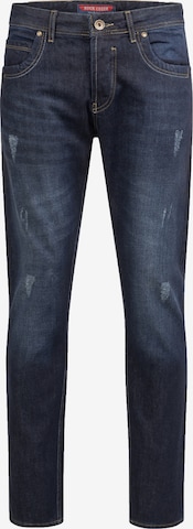 Rock Creek Regular Jeans in Blau: predná strana