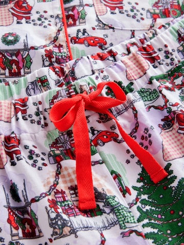 Cath Kidston - Pijama en blanco