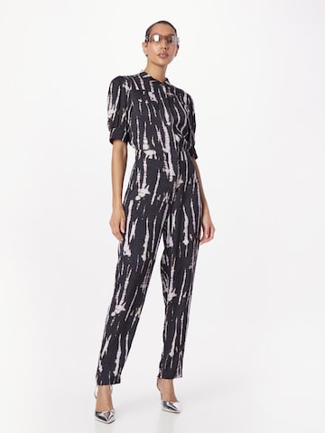 Tuta jumpsuit 'All in One' di SCOTCH & SODA in nero