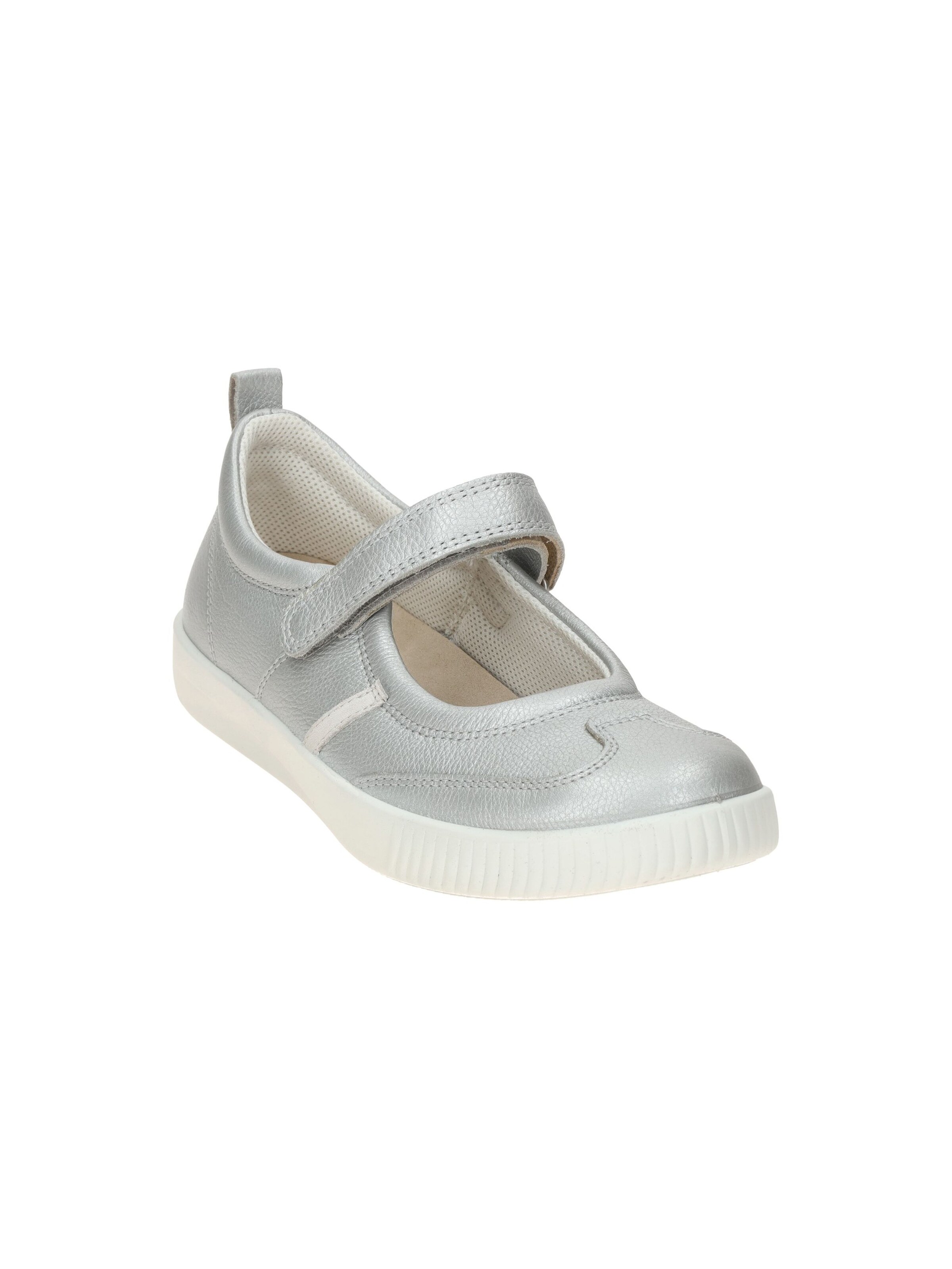 Legero Slippers in Silver