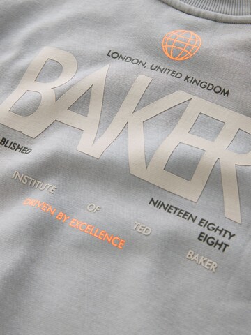 Baker by Ted Baker Jogginganzug in Grau