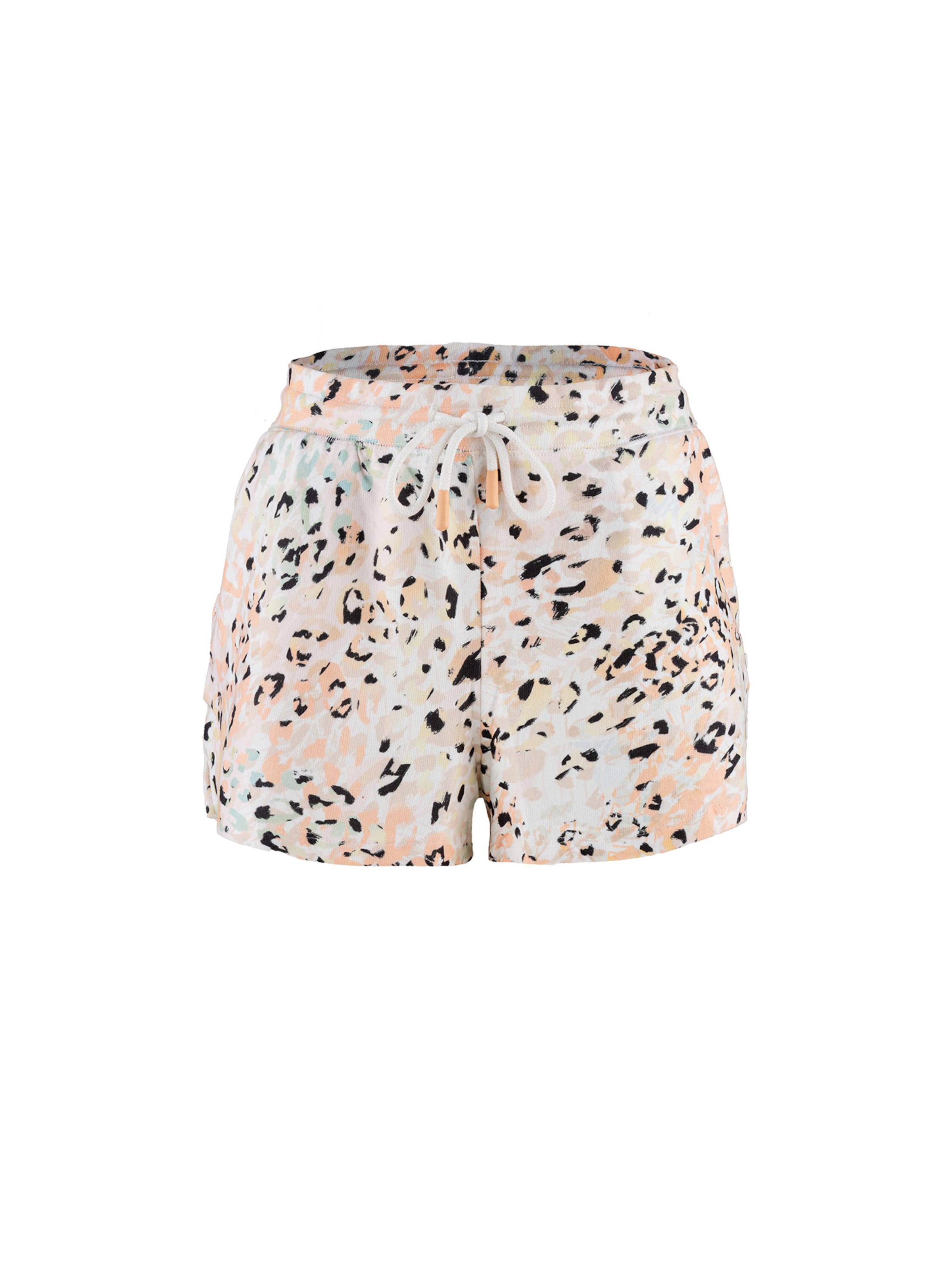 PJ Salvage Pyjamabroek 'Lavish Nights' in Gemengde kleuren: voorkant