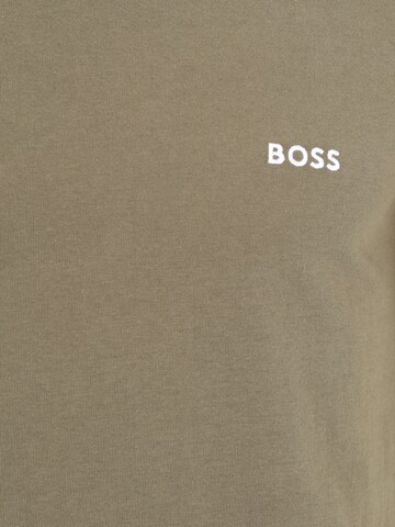 BOSS Футболка 'Classic' в Серый