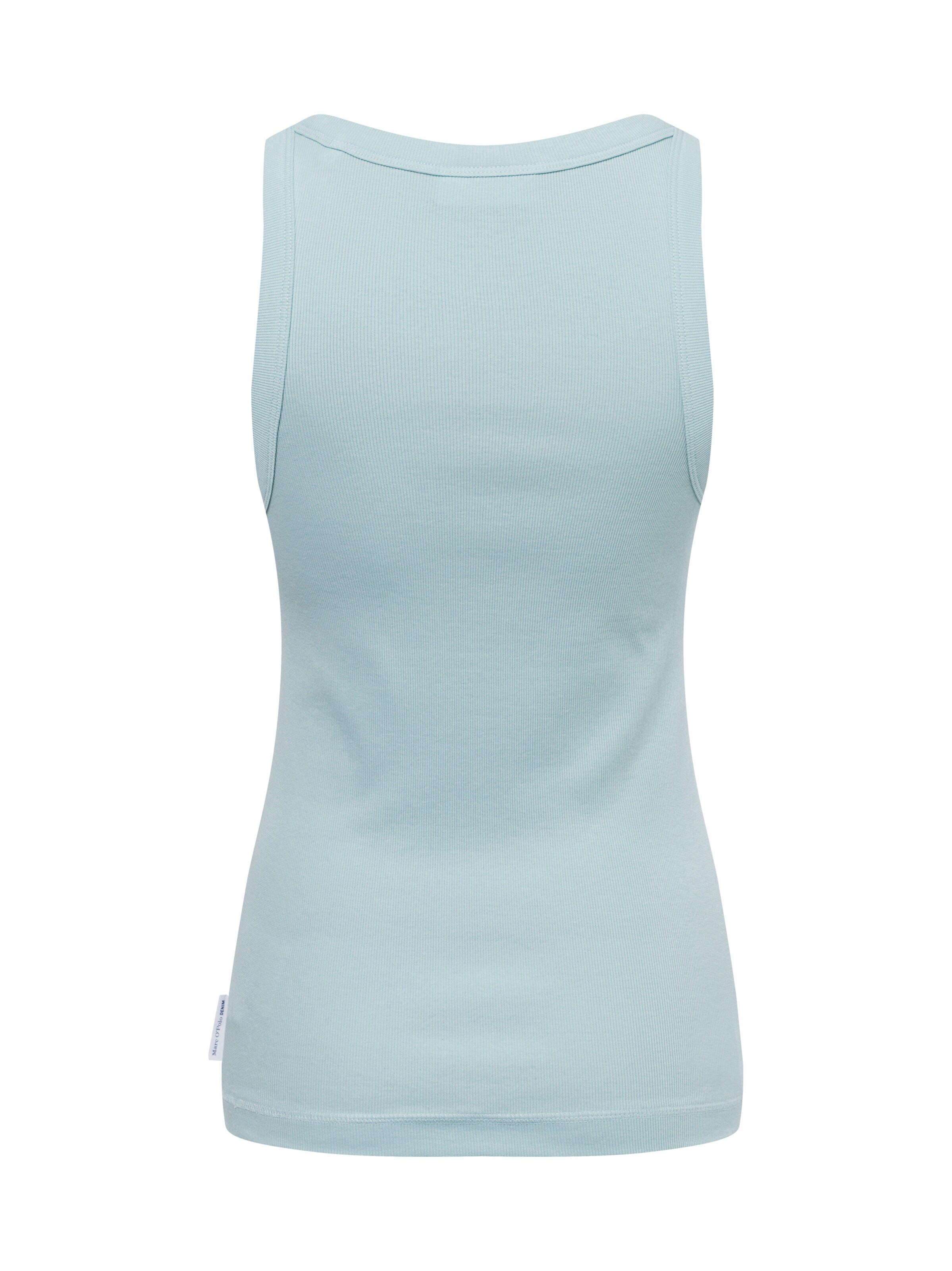 Haut Marc O'Polo en bleu