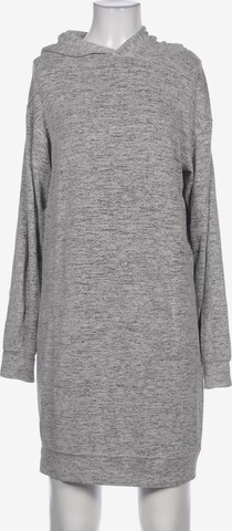H&M Dress in XS in Grey: front