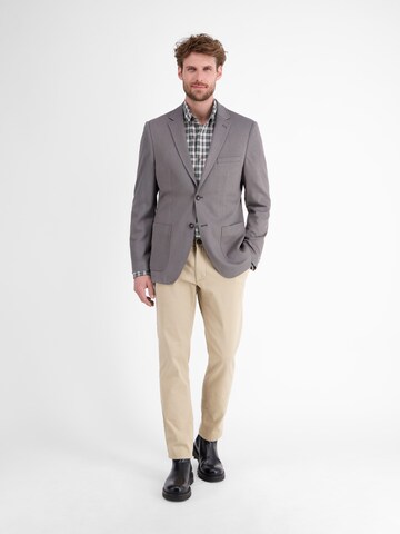 LERROS Regular fit Button Up Shirt in Green