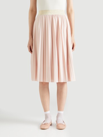 ABOUT YOU Rocke 'Carla' in Pink: Vorderseite