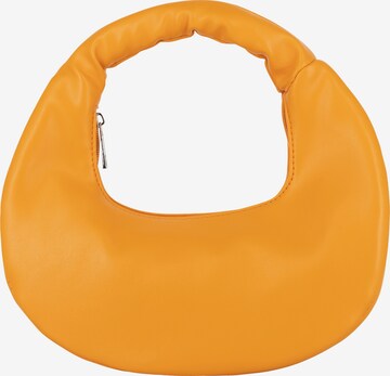 FELIPA Handbag 'Moon' in Orange: front