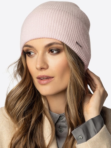 Bonnet '7096' Vivisence en rose