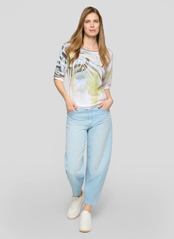 Rabe Sweater in White
