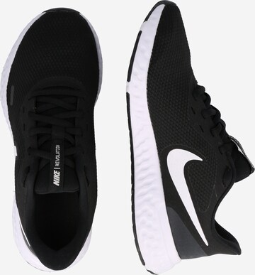 NIKE Running Shoes 'Revolution 5' in Black