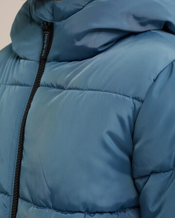 Giacca invernale di WE Fashion in blu