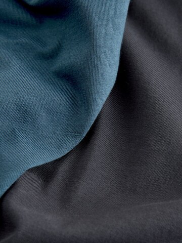 Next Lühike pidžaama, värv hall