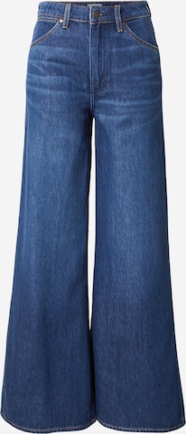 WRANGLER Jeans 'CANYON' in Blau: Vorderseite