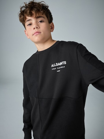 Survêtement smALLSAINTS en noir