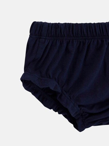 GUESS KIDS Jurk in Blauw