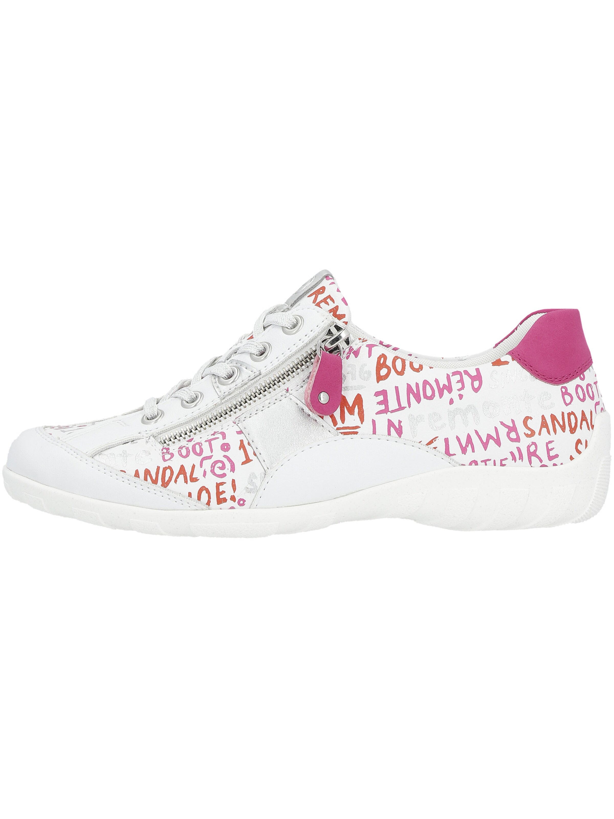 REMONTE Sneakers in White