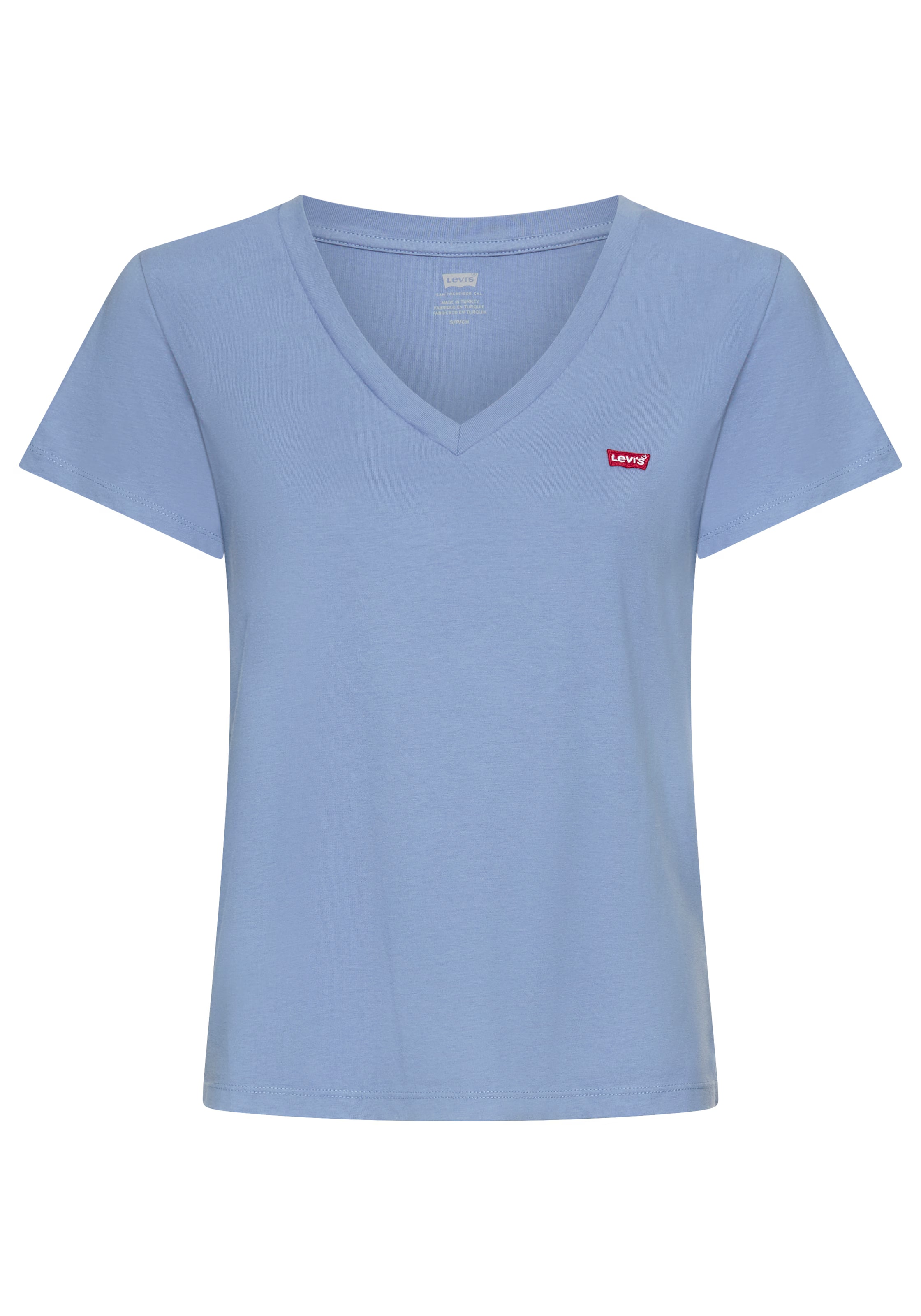 LEVI'S ® Shirt in S in Blue, Item view