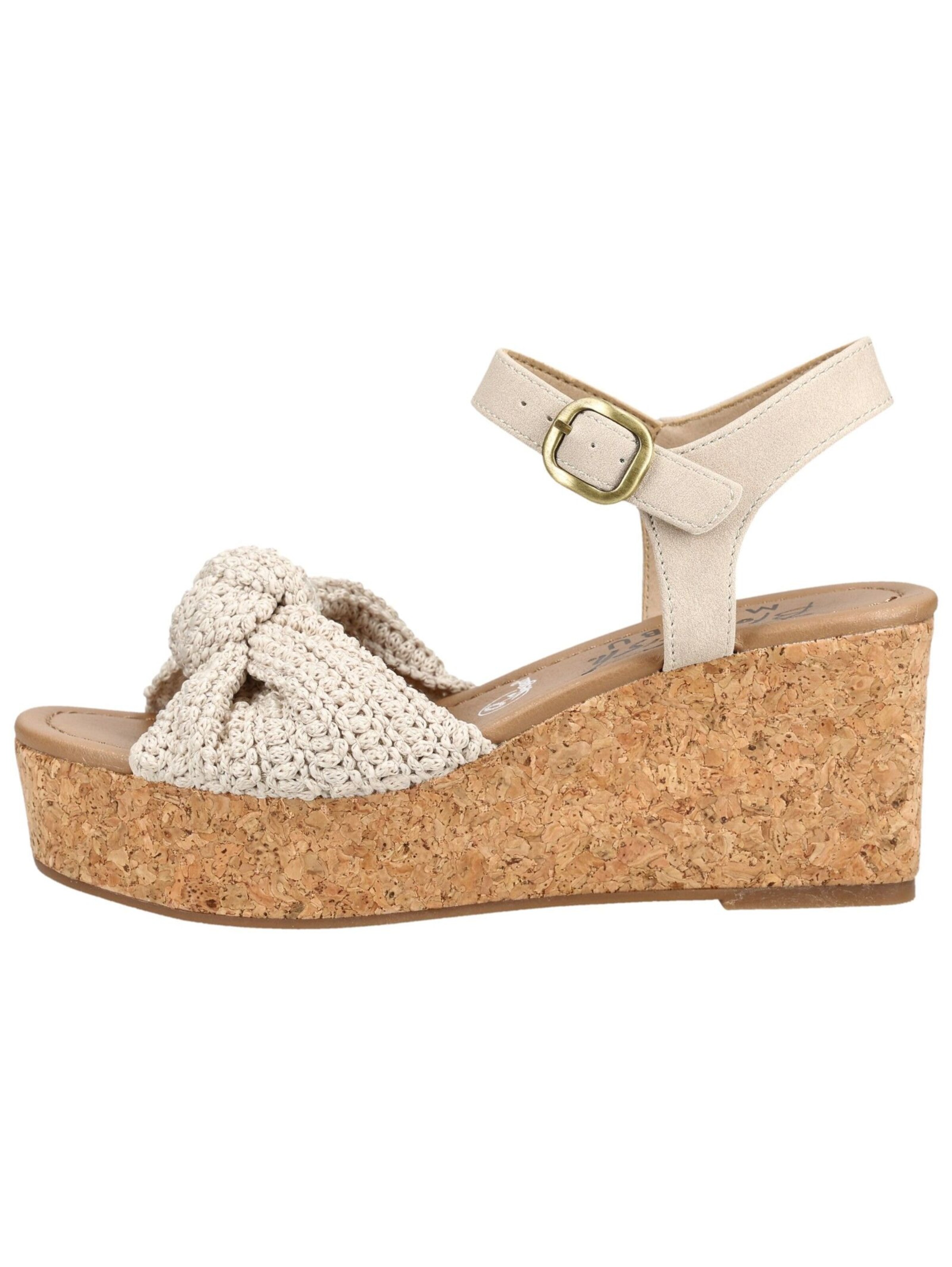 Sandales Blowfish Malibu en beige