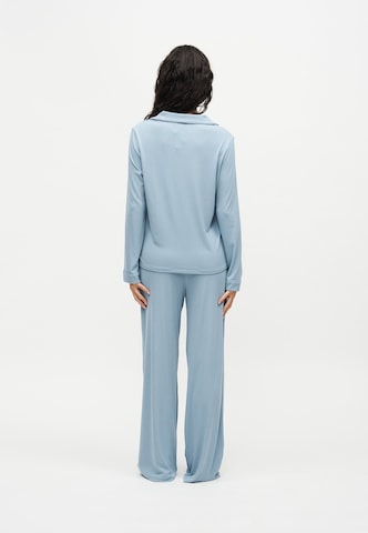 GUESS Pajama 'PENELOPE' in Blue