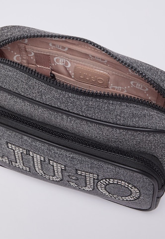 Borsa a tracolla di Liu Jo in grigio