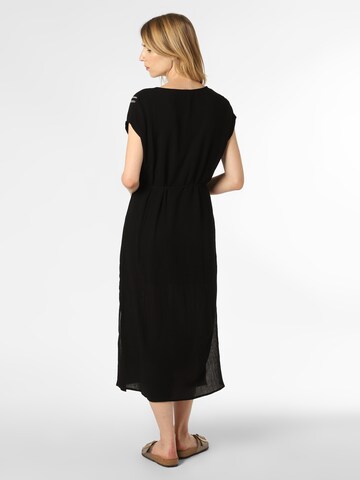 VILA Sukienka 'Michelle' w kolorze czarny