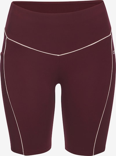 Copenhagen Studios Sportske hlače u burgund, Pregled proizvoda