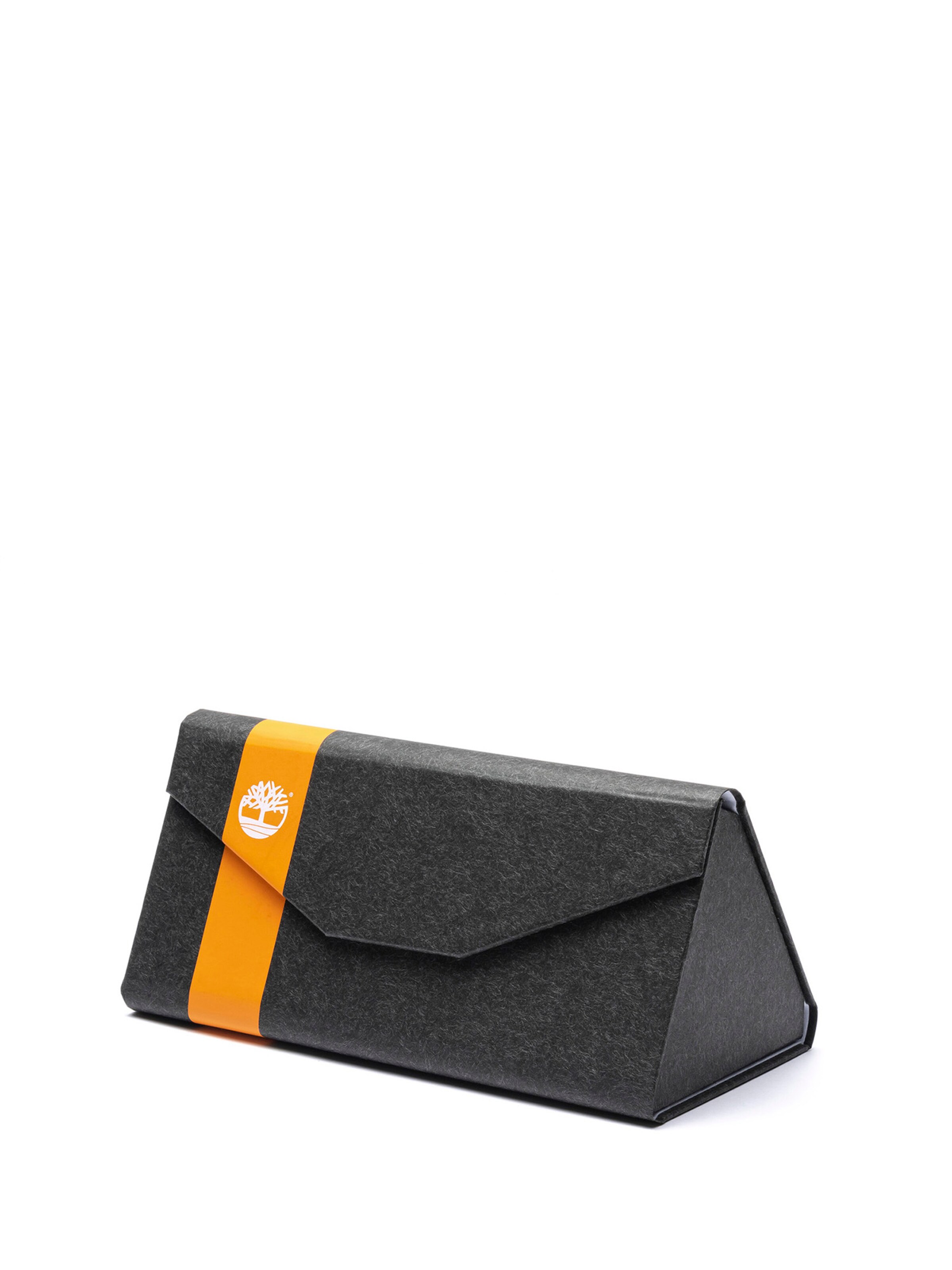 TIMBERLAND Zonnebril in Transparant