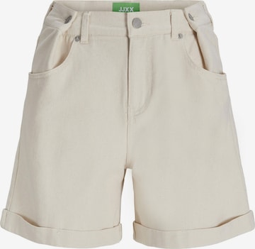 Jean 'JXDora' JJXX en blanc : devant