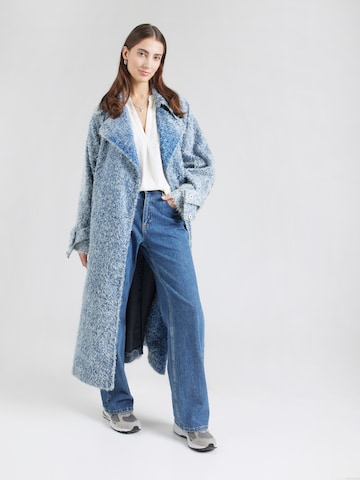 Camicia da donna di QS in bianco