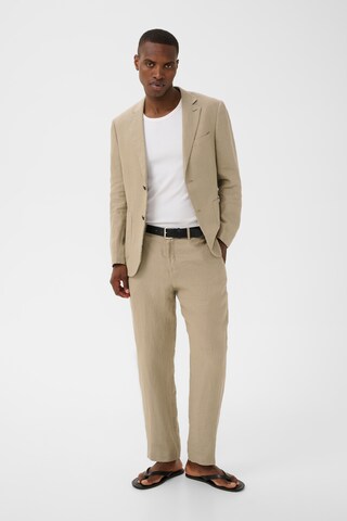 Matinique Regular Hose 'MAwesley' in Beige