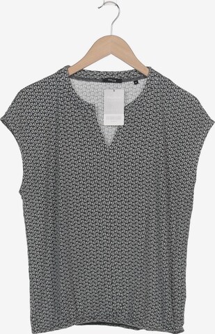 OPUS Top & Shirt in L in Grey: front