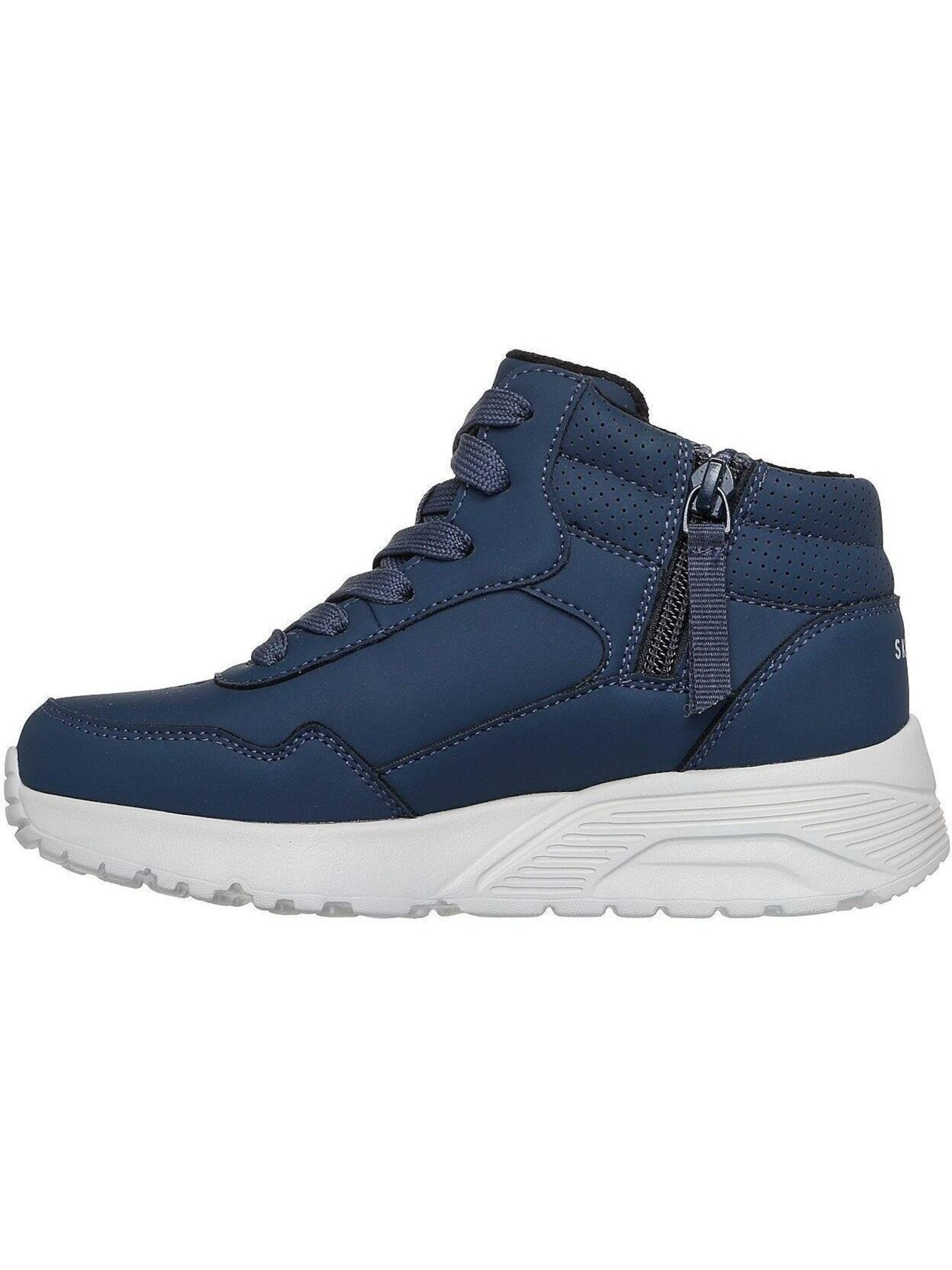 SKECHERS - Zapatillas deportivas 'Uno Lite - Aqua Ave' en azul