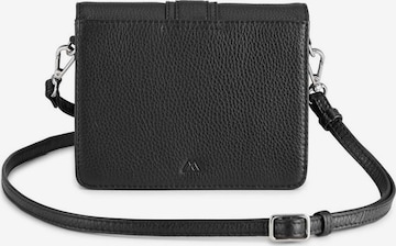 MARKBERG Crossbody Bag 'Carleen' in Black