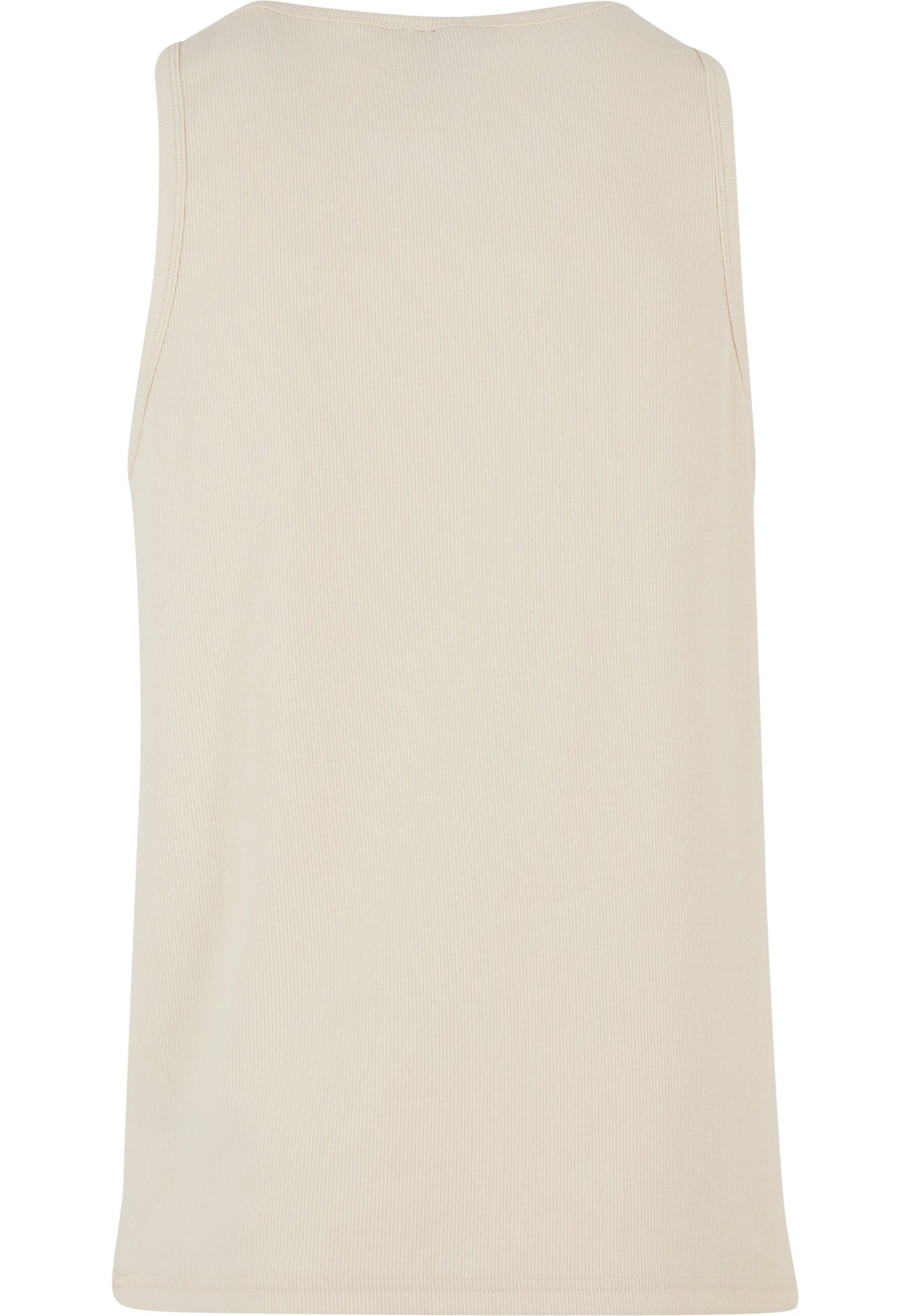 T-Shirt DEF en beige