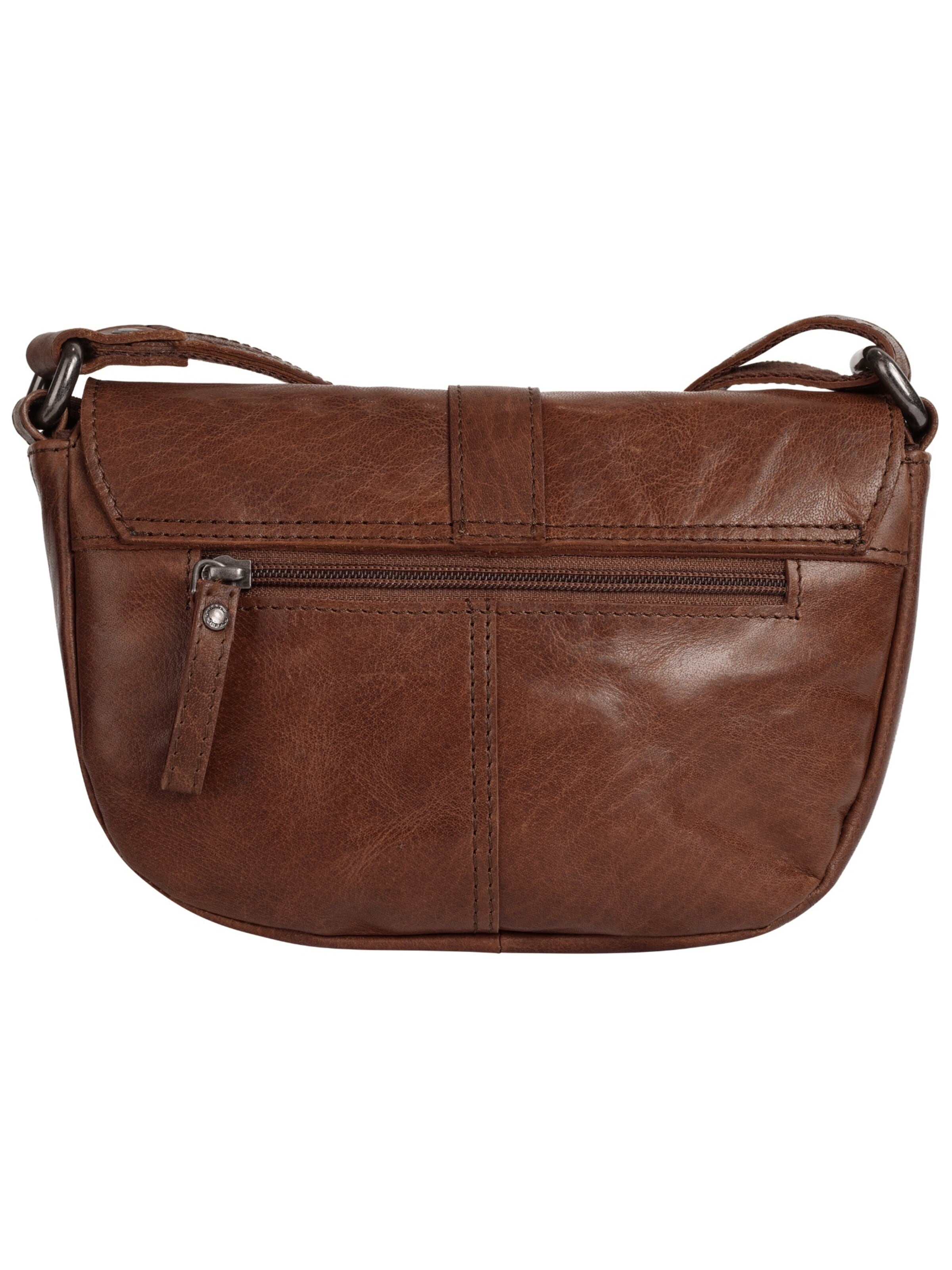Sac à bandoulière Spikes & Sparrow en marron