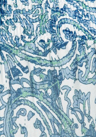 BUFFALO Kleid in Blau